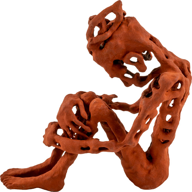 homo surreapiens contemplatio 